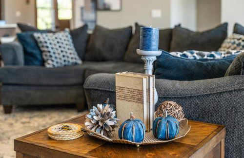 Calaboose Retreat - Foto 22