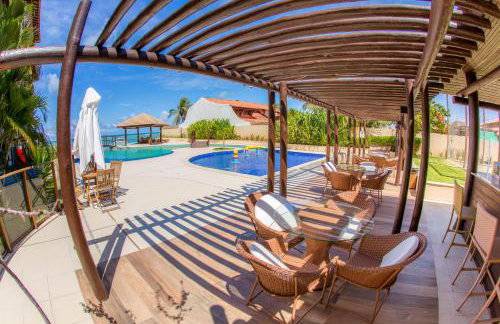 Barra Bali - Barra de São Miguel (AL) - Foto 18