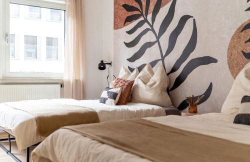 Lexapartments Altstadt zentral 80qm in Lorenz - Foto 38