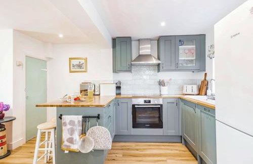 Rosemary Cottage - Foto 9