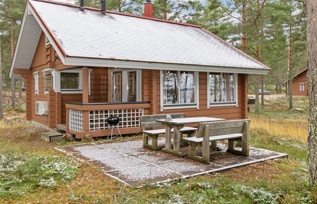 Kanerva 4 - Photo 2