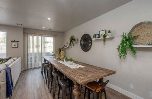 Corner Casita Spacious 6 bedroom private bathrooms - Foto 13