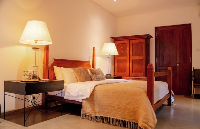 LilyPod Villa - Photo 7