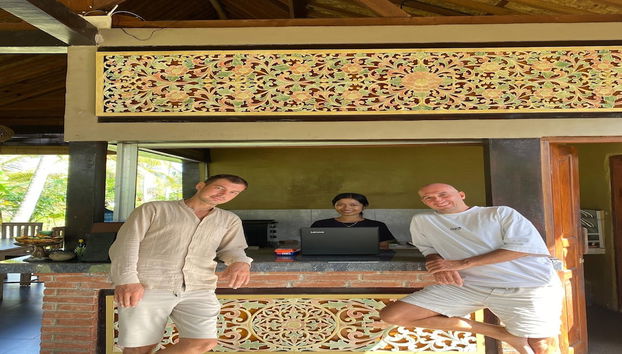 Mathura Ubud - Foto 4, Recepción