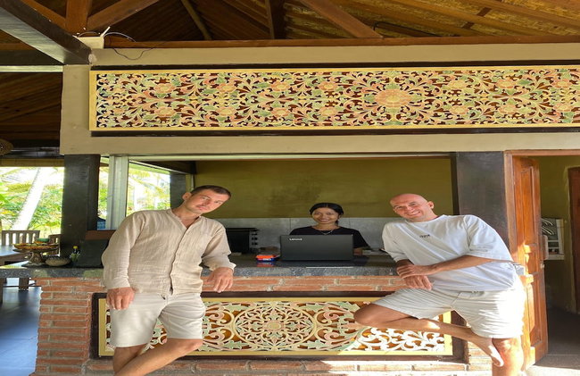 Mathura Ubud - Foto 4