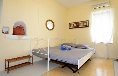 Traditional Cretan Country House (9klm from Elafonissi) - Foto 21