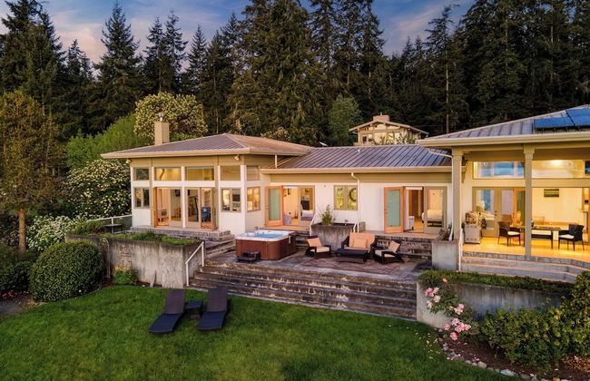 Orca Ridge on Resort Road by Avantstay A+ Views - Foto 55