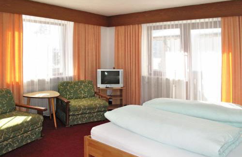 Apartment Haupthaus Schönblick - SVH119 by Interhome - Foto 9