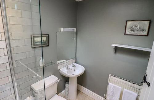 Wetton Barns Holiday Cottages - Foto 27