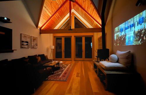 Mendocino Redwood Retreat Home & Cottage - Foto 9