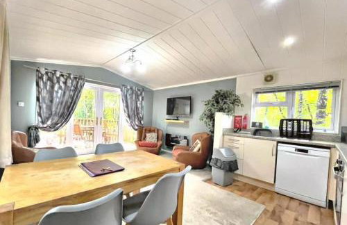 Woodland View -Hot Tub-Tenby-Carmarthen-St Clears - Foto 6