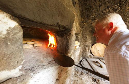 Botenhof - Urlaub auf dem Bauernhof - Agriturismo - Foto 24