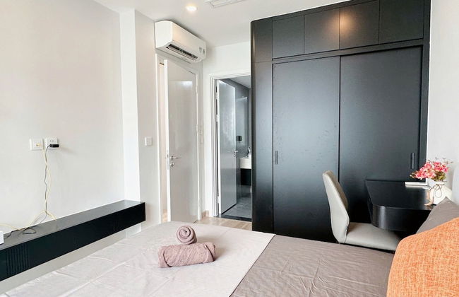 Sol Forest Ecopark Apartments - Photo 14