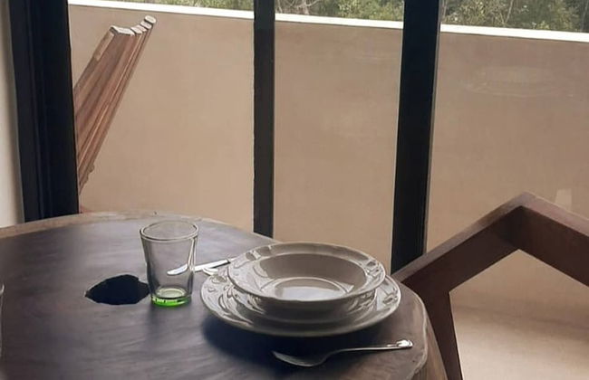 Cozy And Charming Studio Ahrat 9 - Foto 8