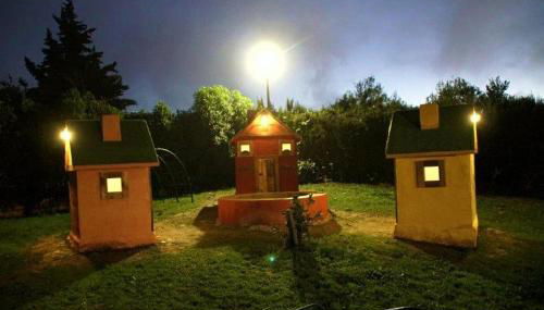 Casa Rural Recreo - Foto 2