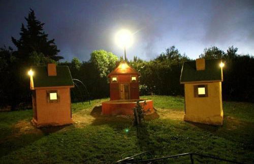 Casa Rural Recreo - Foto 2