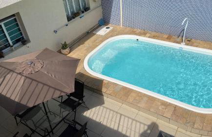 Casa em Guaratinguetá-Casa da Rosa - Foto 14