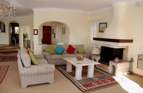 Genies Villa Boutique Algarve - Foto 12