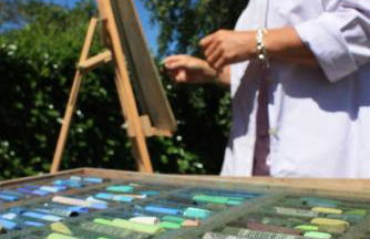 Maison Le Chatelet - Foto 15