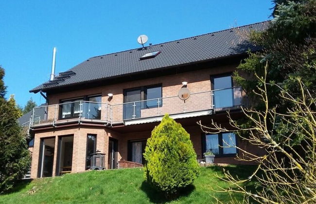 Holiday Apartment Hammergrund - Foto 31