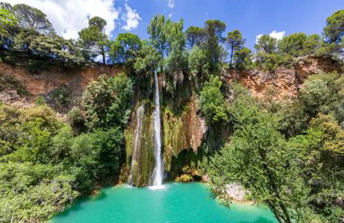 L'Autre Perle, balnéo en supplément, le Clos des Perles - Foto 58