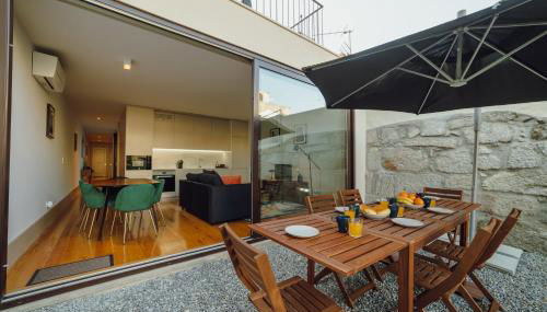 Legacy Oporto Premium Apartment I by Vacationy - Foto 3