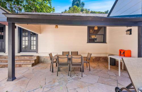 Bel Air Very Private and Comfy Home with Jacuzzi - Foto 16