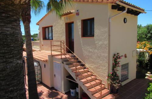 Villa Mimosa - Photo 15