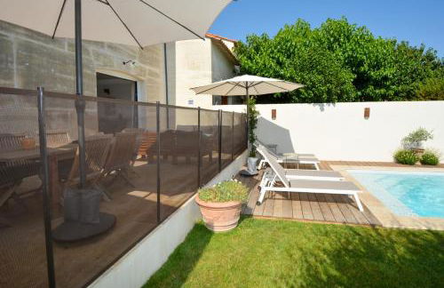 Tarascon Le Treize avec piscine privée et clim - Foto 33