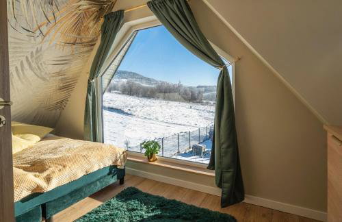 Ostoja Pod Osówką dom Spokój - Foto 47