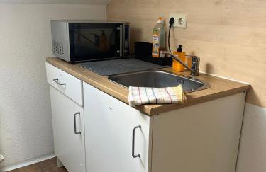 Ferienwohnung in Korbach - Foto 8