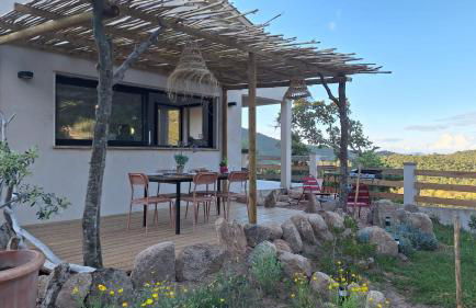 VILLA I BAGHI - sans vis-à-vis au calme - Foto 22