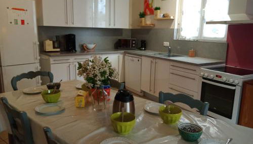 Gite Peronne en baie du Mont st Michel - Foto 3