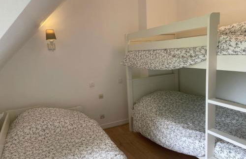 Gîte Milin à Sizun Hébergement Confortable pour 7 pers - Foto 14