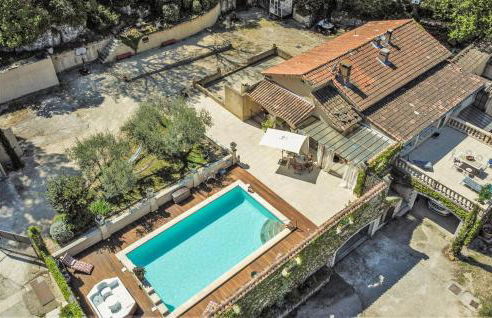 Gorgeous Home In Vernègues - Foto 14