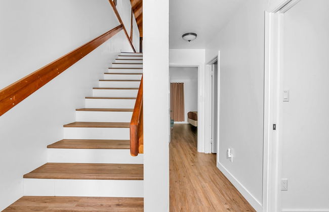 Timber Lodge Yosemite Enveloped in Nature! - Foto 21