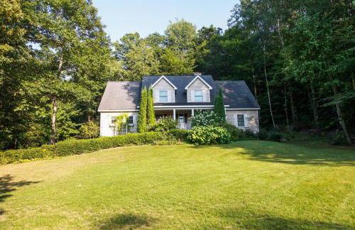 The Eagle House - Foto 1