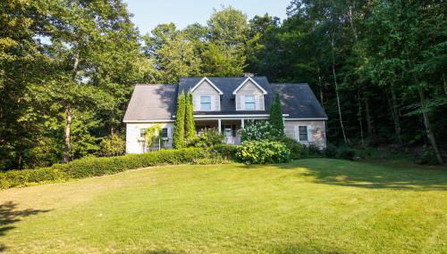 The Eagle House - Foto 1