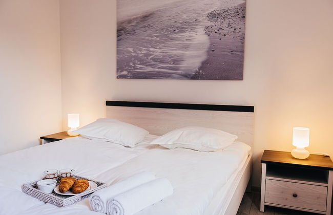 Elite Apartments City Center Suites - Foto 11