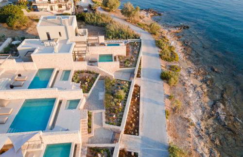 AÁSHNA Suites and Residences - Foto 1