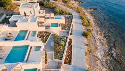 AÁSHNA Suites and Residences - Foto 1