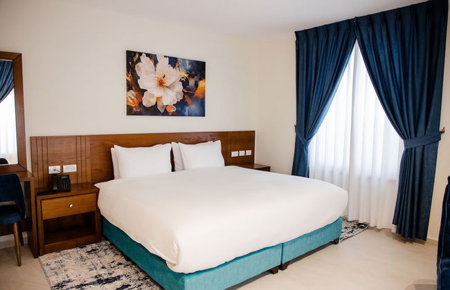 Al-Istiklal Suites - Foto 13