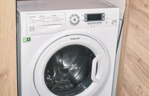 The Barclay Apartment - Photo 29