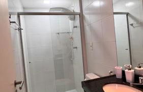 Apartamento Green Tower 2 Quartos- Castelo B Temporada - Foto 20