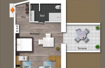 Villa von Boyneburgk - Foto 35