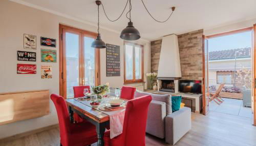 Casa Tofanelli, a Smart Apartment with Terrace - Foto 5