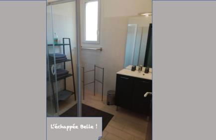 Gîte L'échappée Belle ! - Foto 12