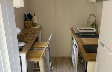 JAVEA BEACHGATE DIRECTO PLAYA MONTAÑAR 2 ARENAL - Foto 23