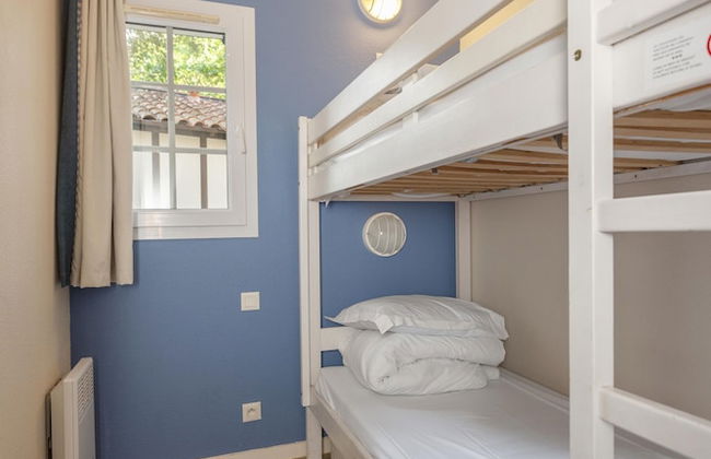 Village Pierre & Vacances - Moliets - Foto 29