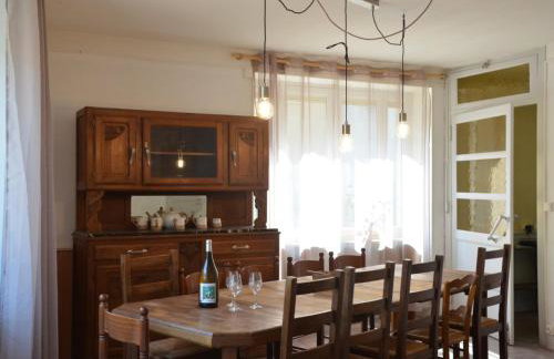 Gîte À La Ferme - La Popote - Foto 6